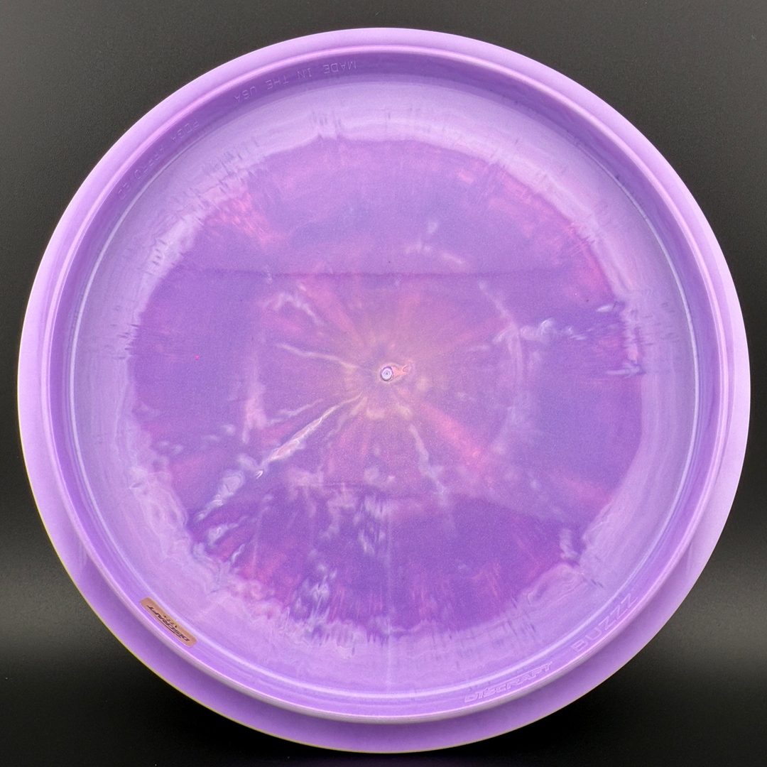 Colorshift ESP Buzzz Midrange =Most Popular=