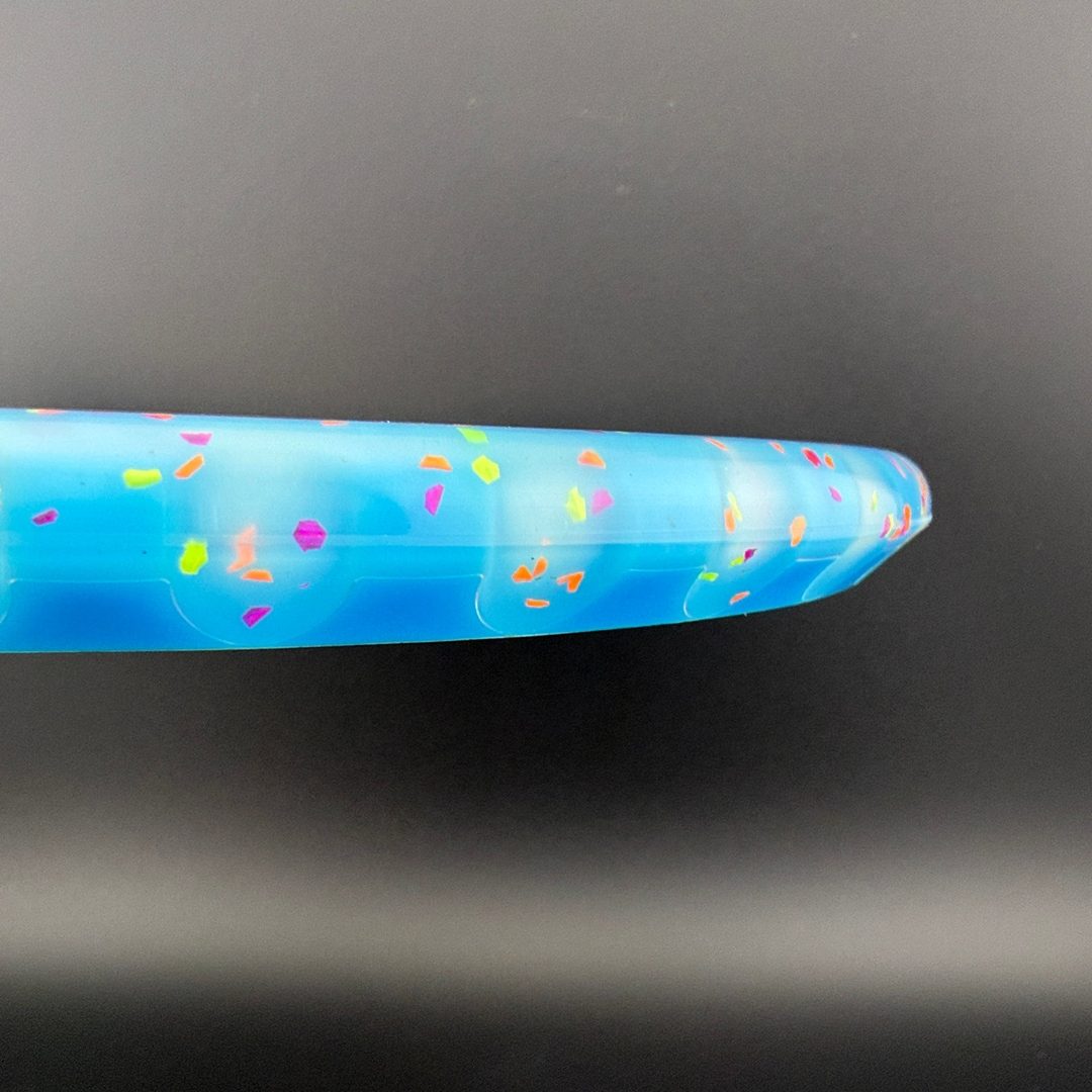FuZed Confetti Z Zone - Irish Bee Putter
