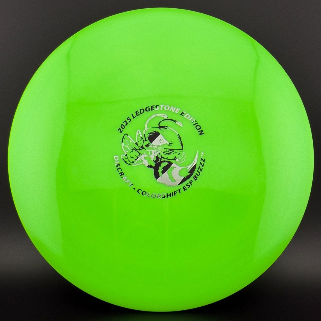 Colorshift ESP Buzzz Midrange =Most Popular=