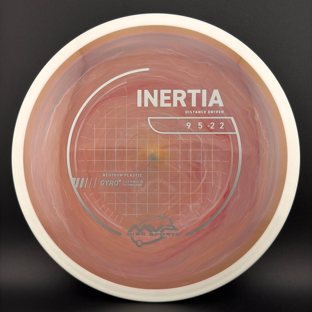 Neutron Inertia - Understable Distance Driver