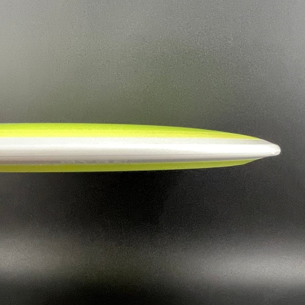 Fission Servo - Fairway Driver