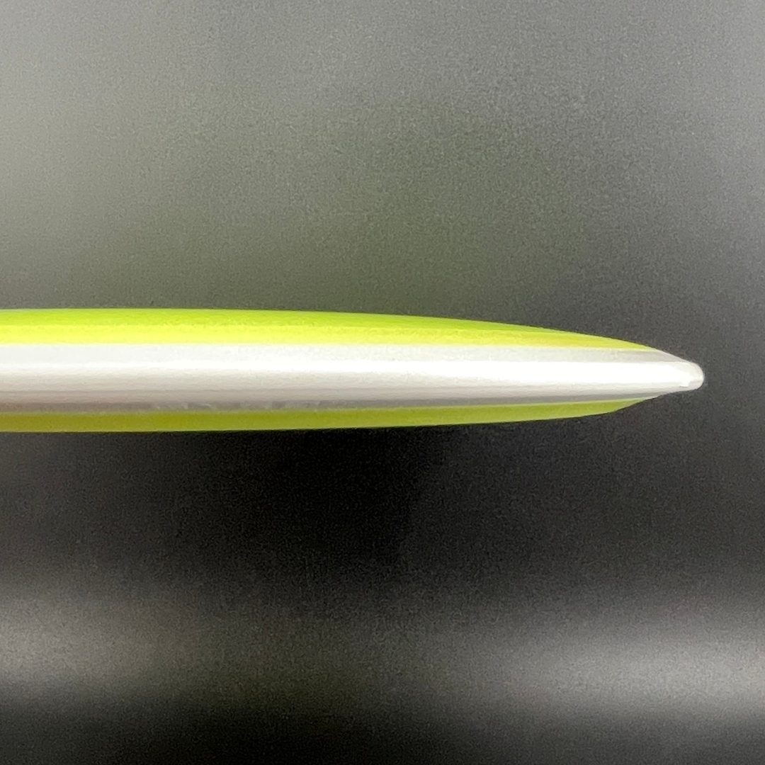 Fission Servo - Fairway Driver