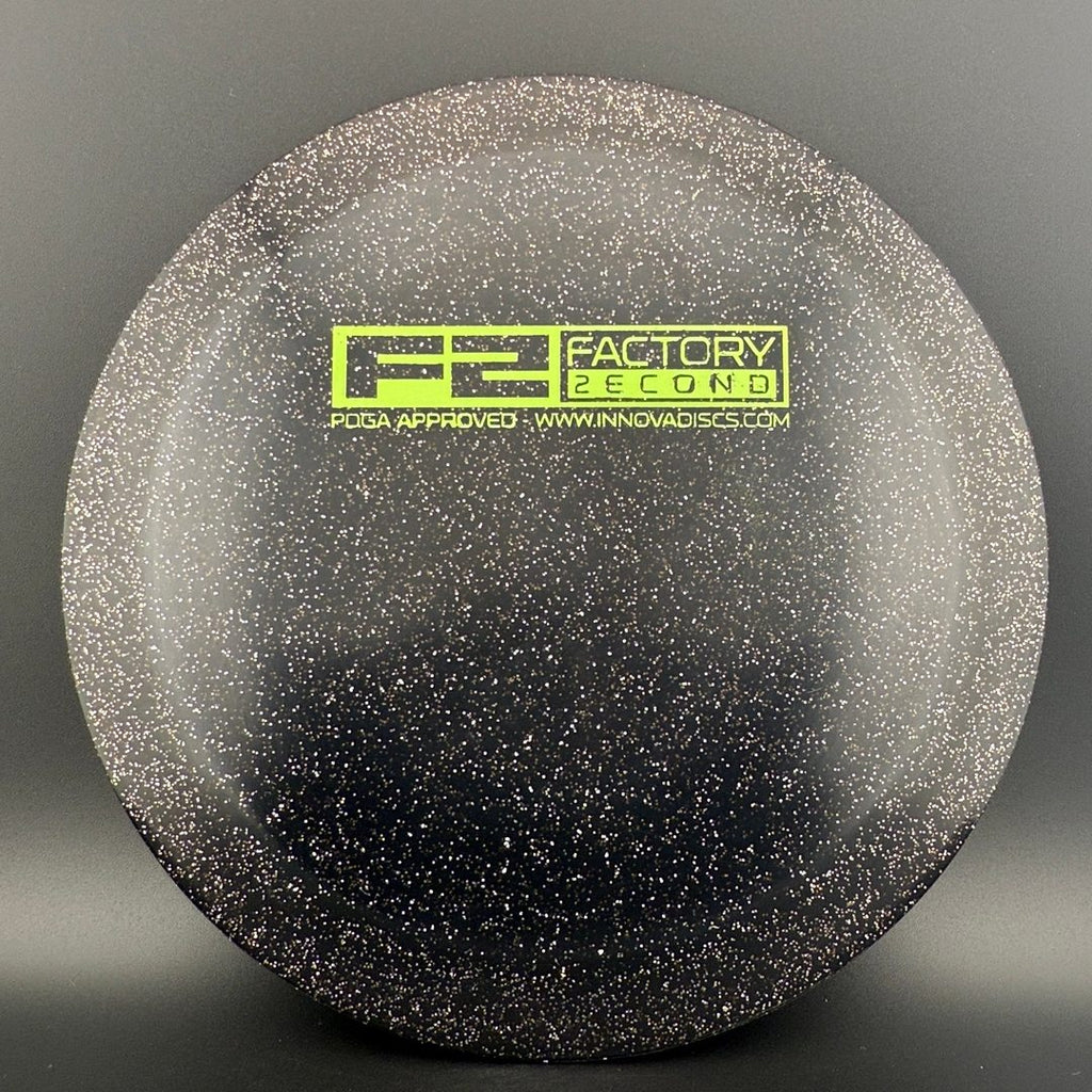 Metal Flake Champion Archon - Driver