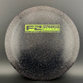 Metal Flake Champion Archon - Driver