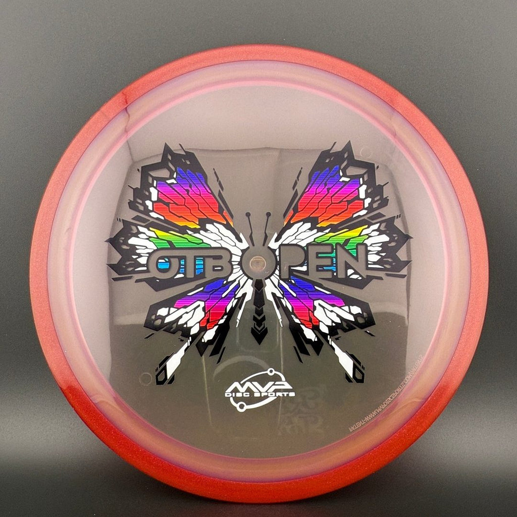 Soft Prism Proton Insanity - OTB Open 2026 - Distance Driver