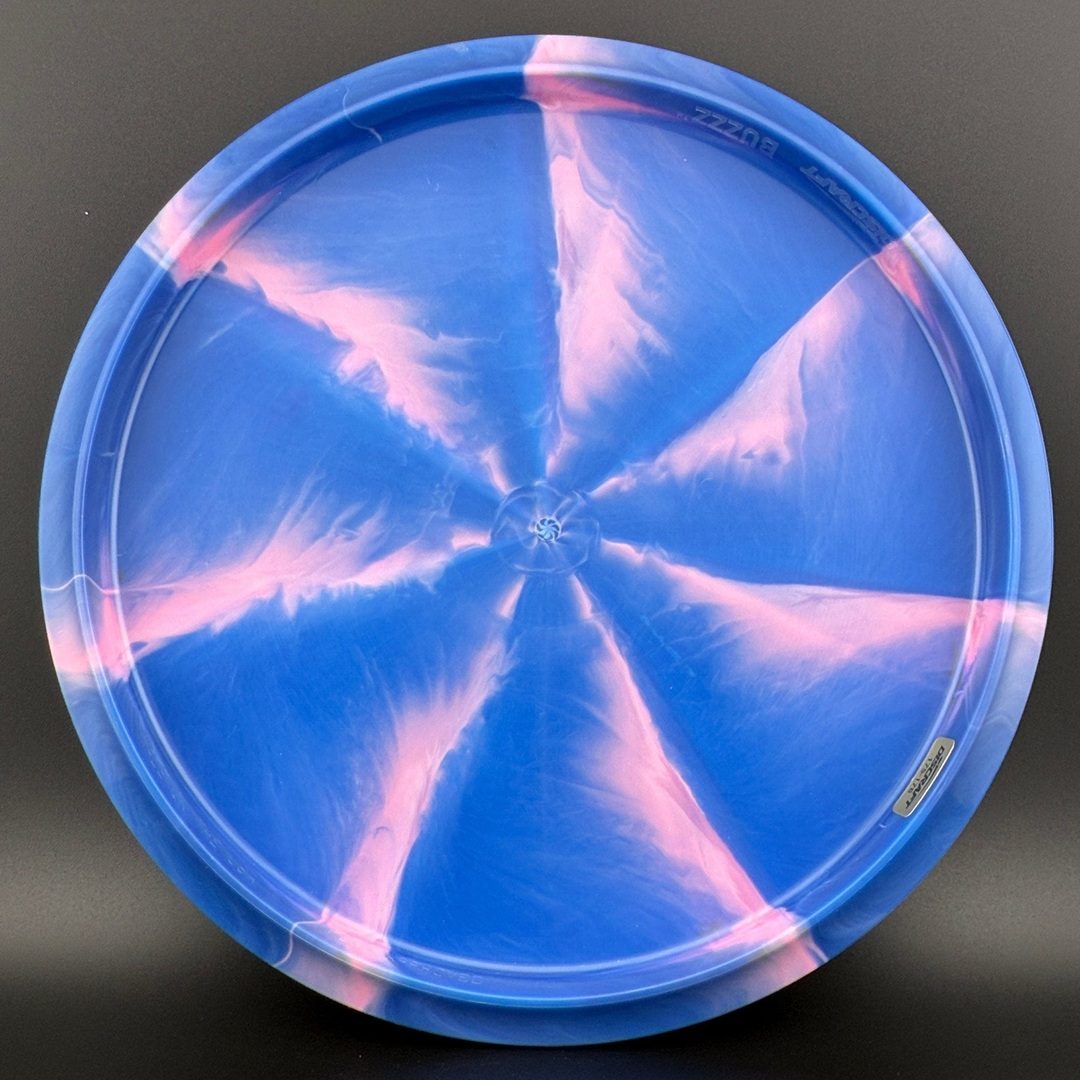 Swirl ESP Buzzz  ## Most Popular Midrange ##