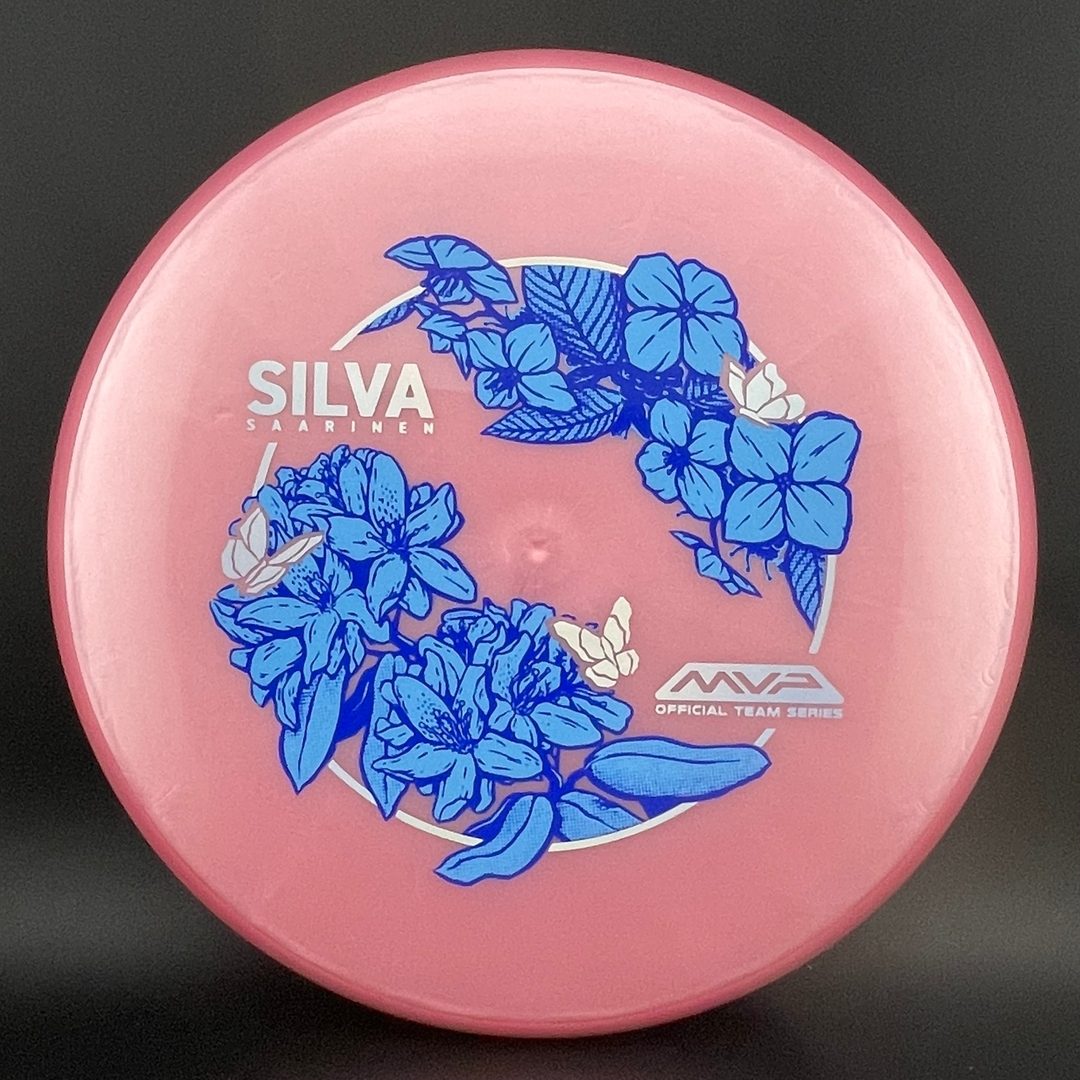 Silva Saarinen Team Series - Putter