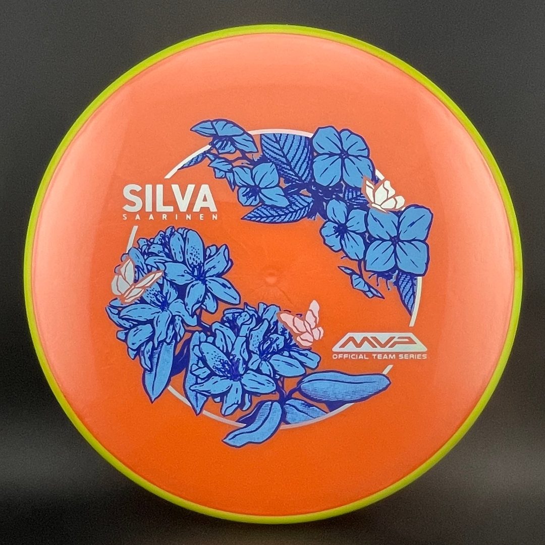 Silva Saarinen Team Series - Putter