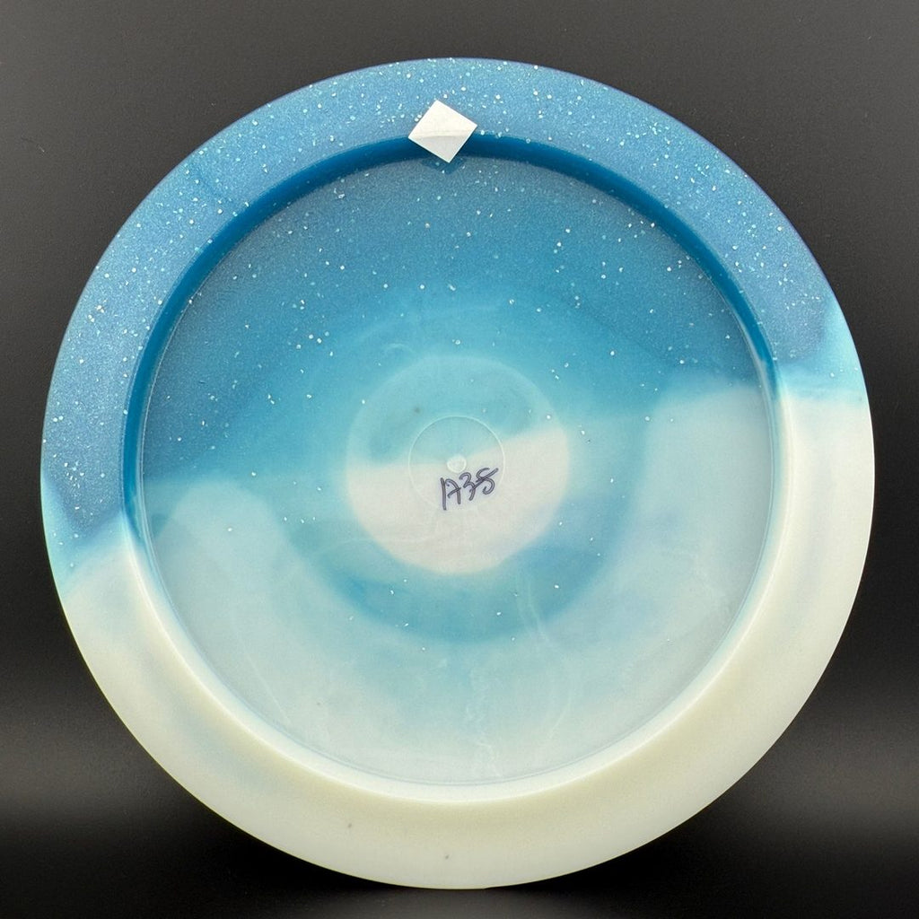 Duo Destroyer - Air Force - Iconic Distance Driver