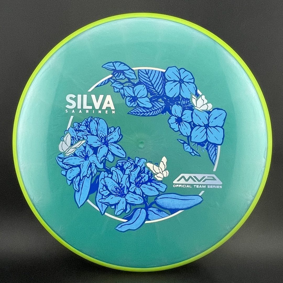 Silva Saarinen Team Series - Putter