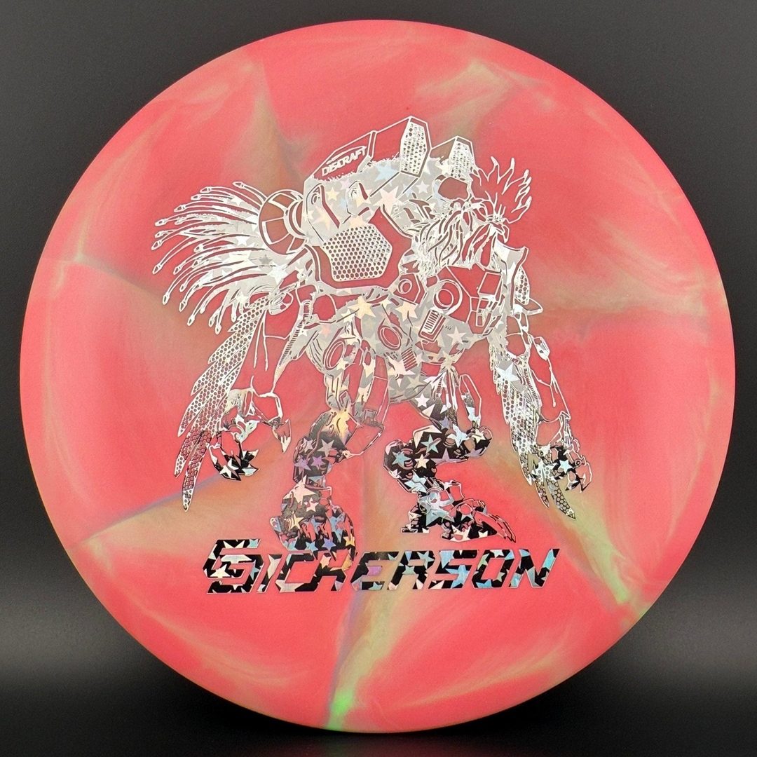 Swirl ESP Buzzz  ## Most Popular Midrange ##