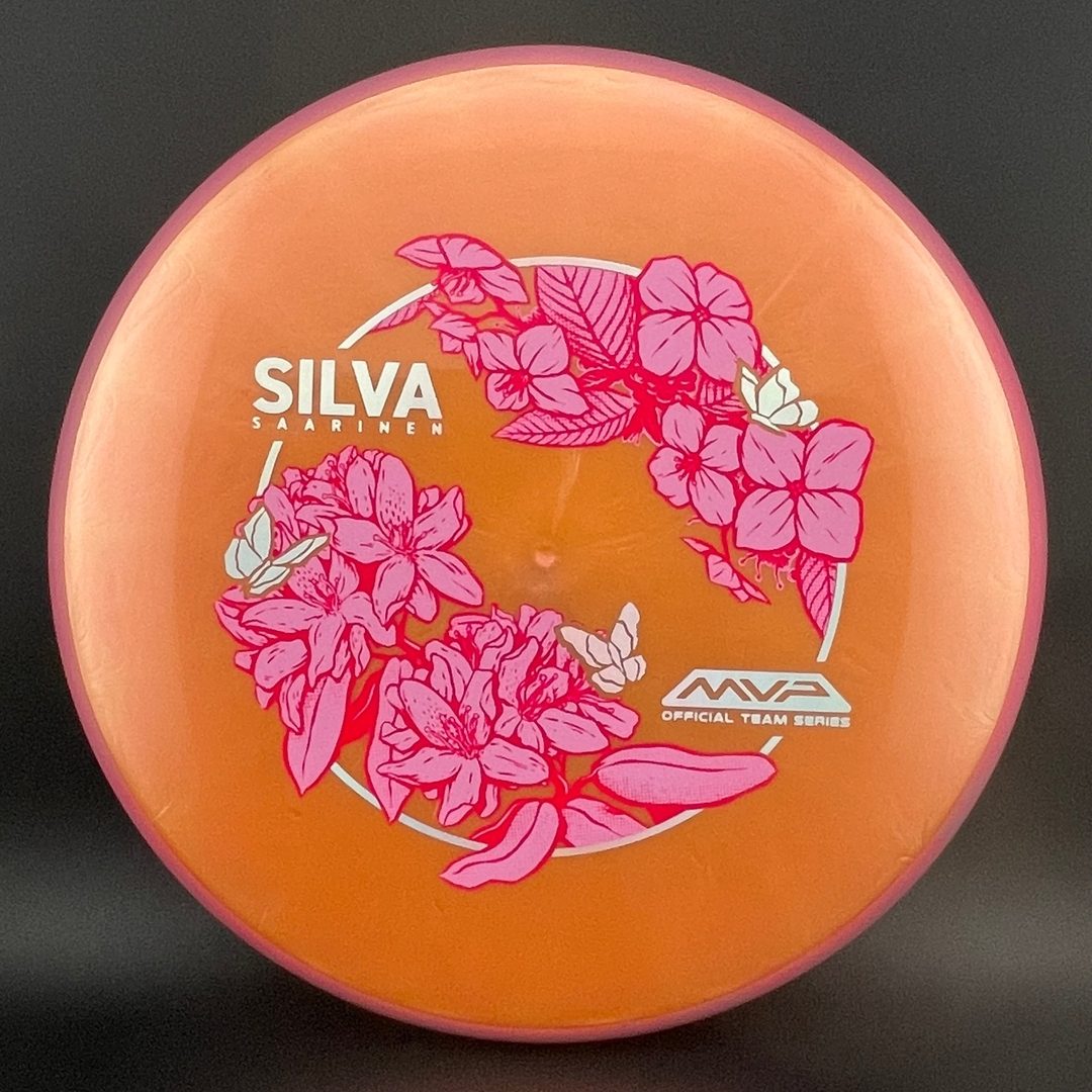 Silva Saarinen Team Series - Putter