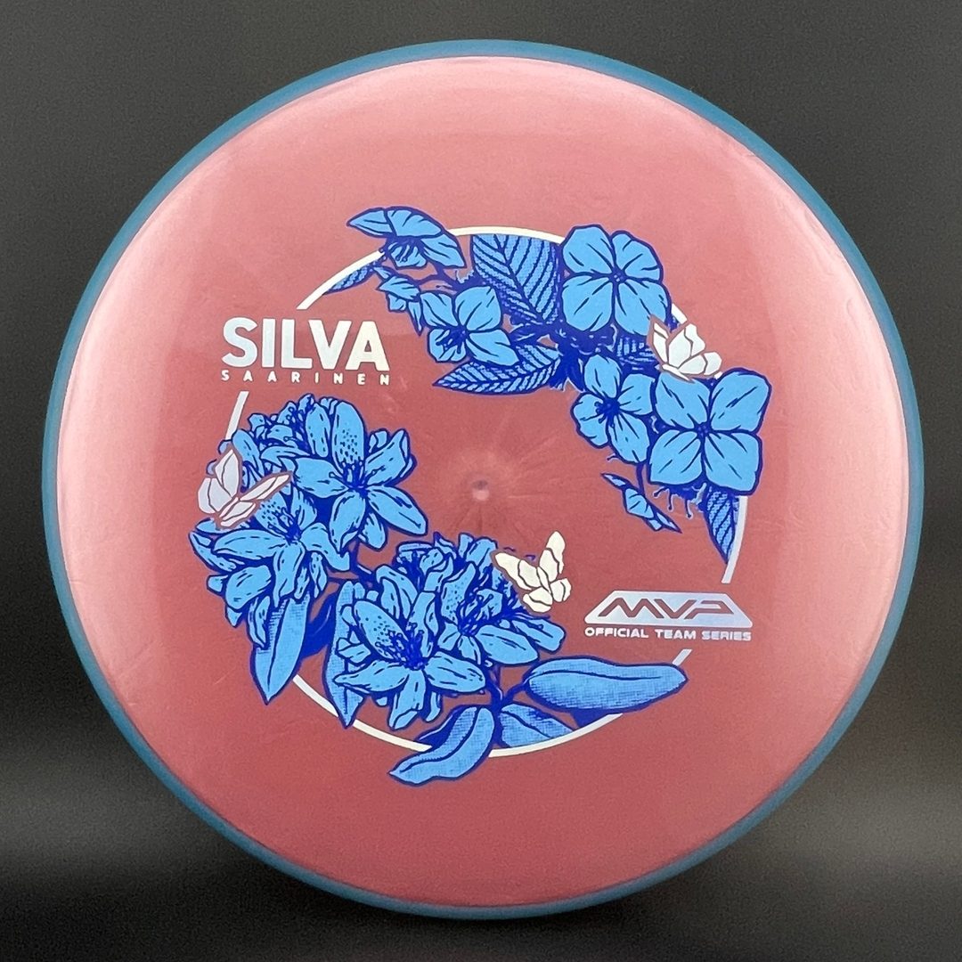 Silva Saarinen Team Series - Putter