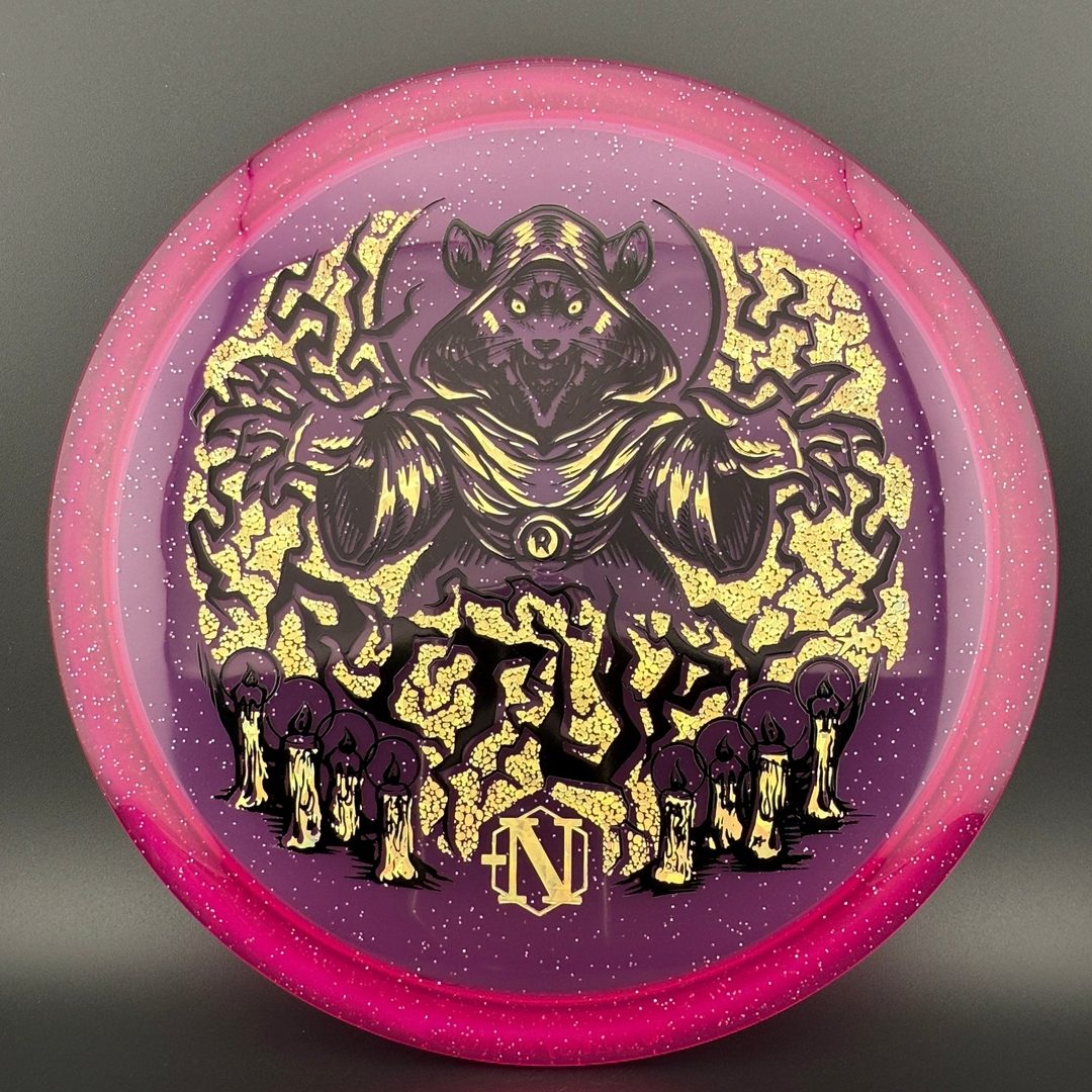 Arcane Ritual - Rat Magic - Midrange