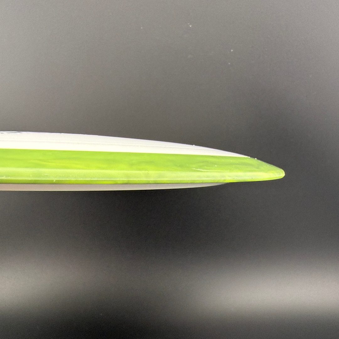 Fission Delirium - OTB Open 2026 - Overstable Distance Driver