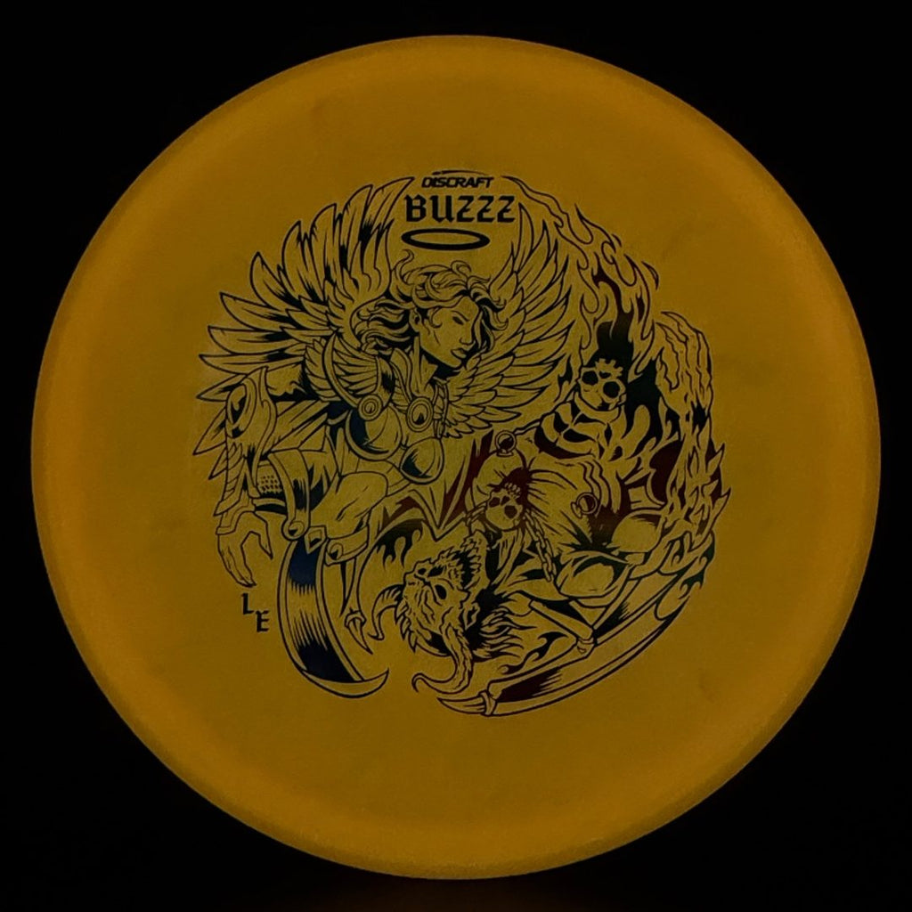 Colorshift Z Glo Buzzz Midrange @@ Most Popular @@