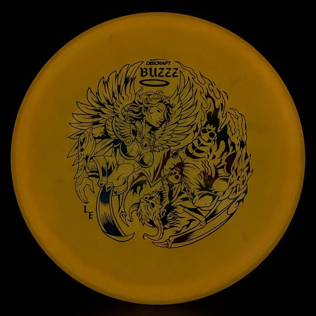 Colorshift Z Glo Buzzz Midrange @@ Most Popular @@