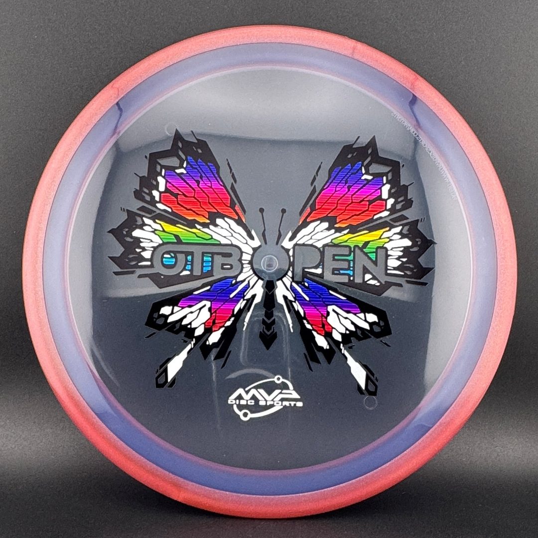 Soft Prism Proton Insanity - OTB Open 2026 - Distance Driver