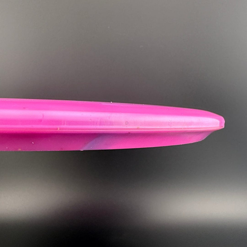 Ti Sparkle Buzzz - Midrange - Most Popular Midrange on Marin Disc Golf! Crush the Course