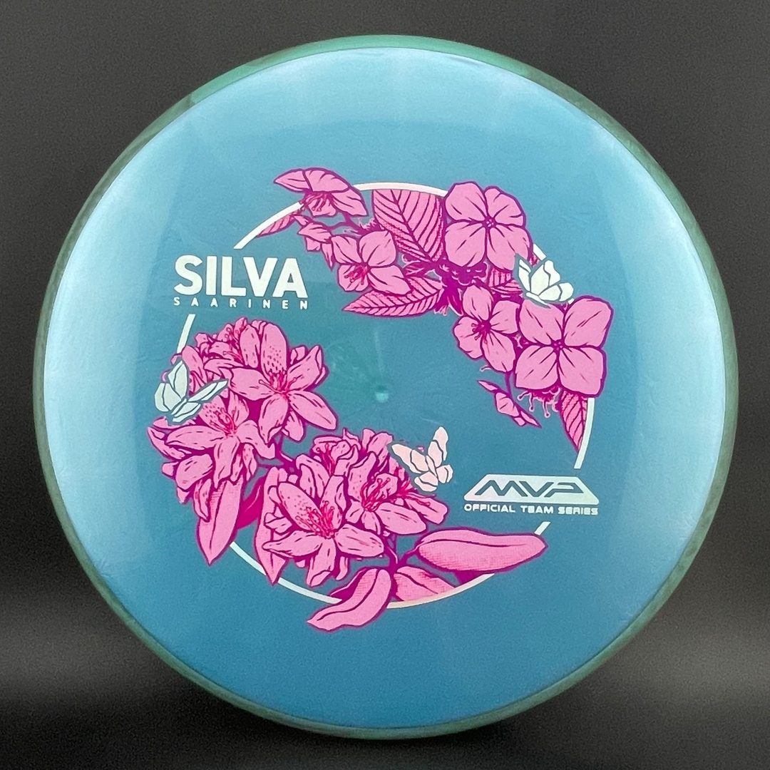Silva Saarinen Team Series - Putter