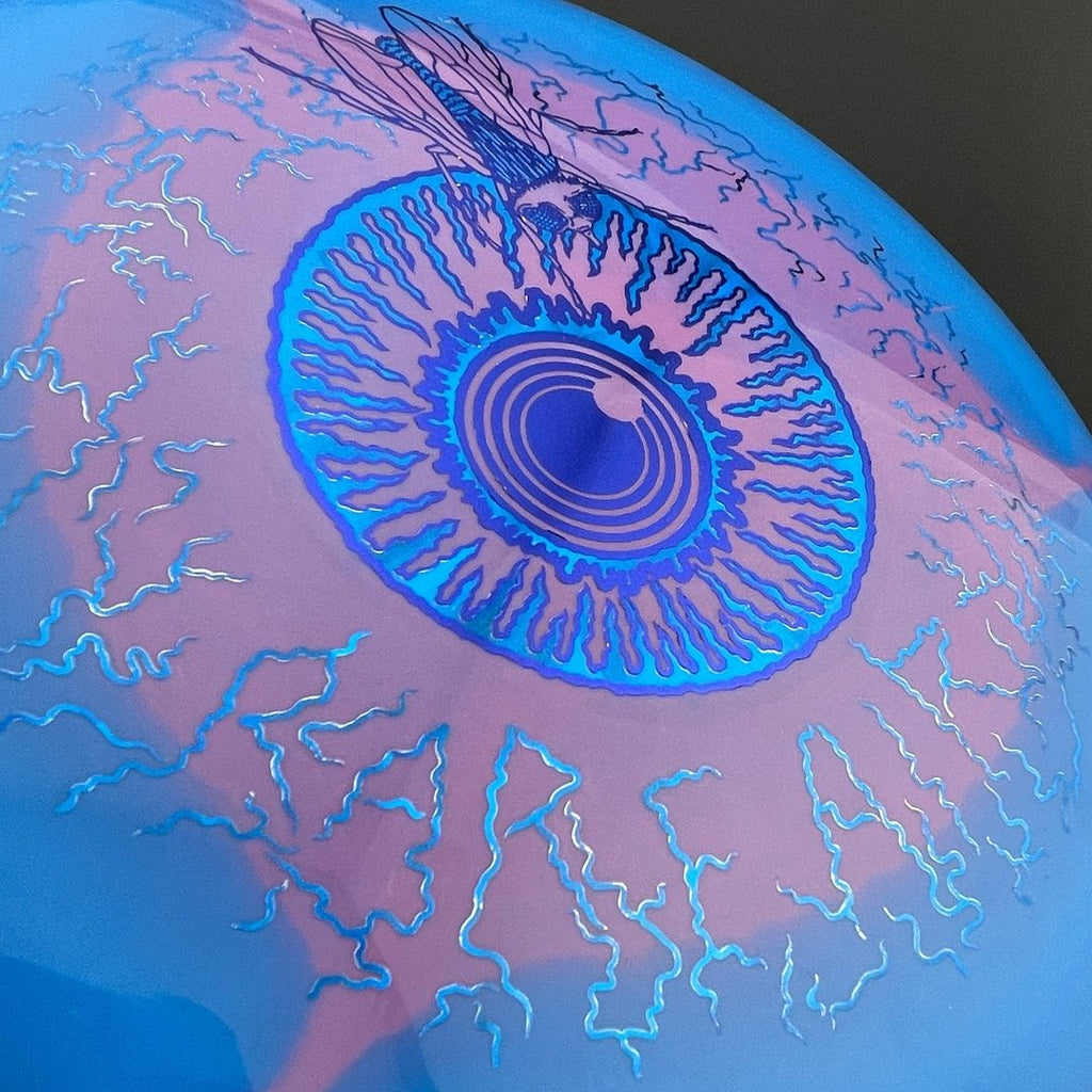 Halo Star Mamba - Eye-Fly RAD V2 by Ripper Studios