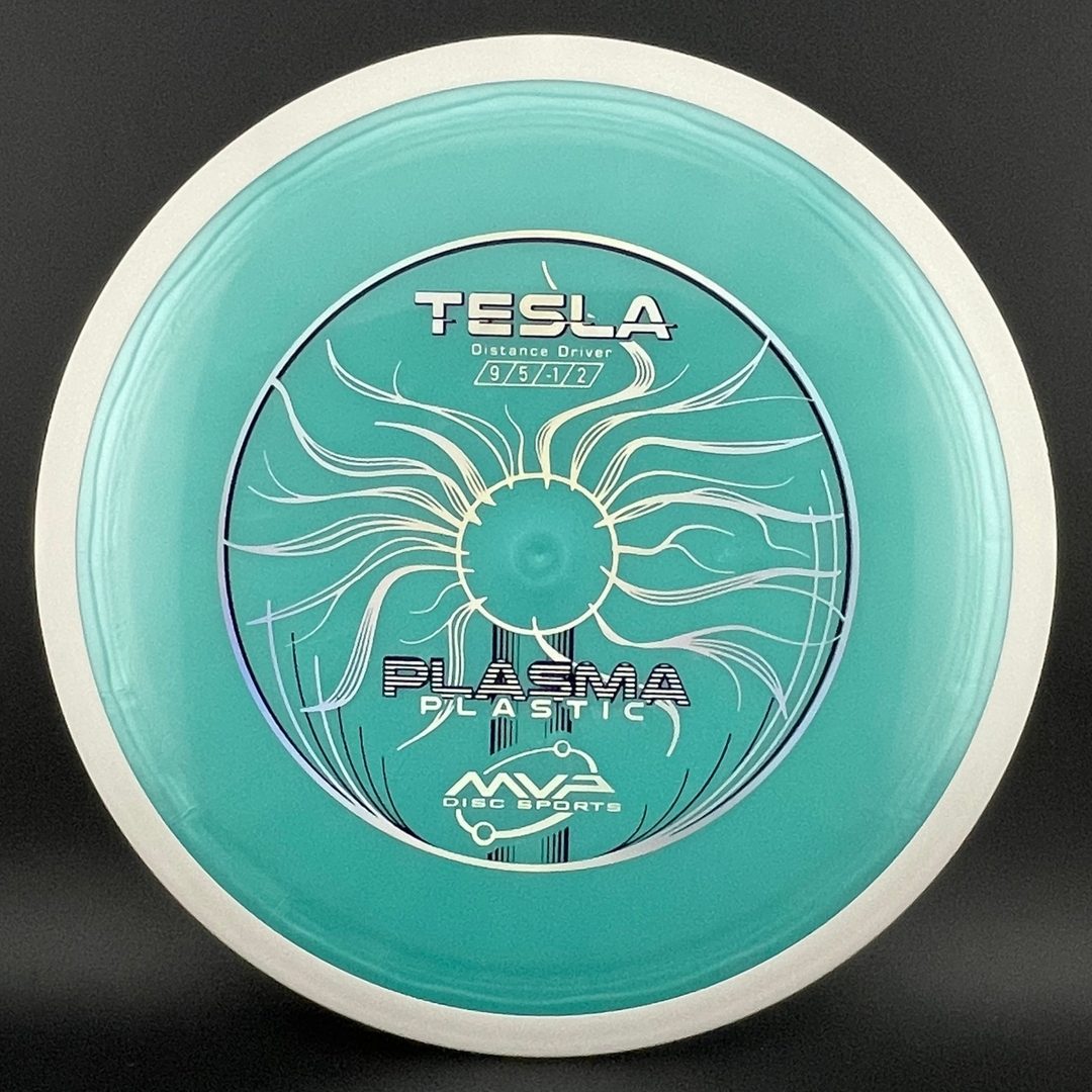 Plasma Tesla - Driver
