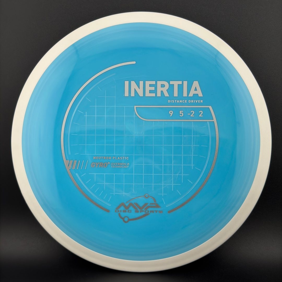 Neutron Inertia - Understable Distance Driver