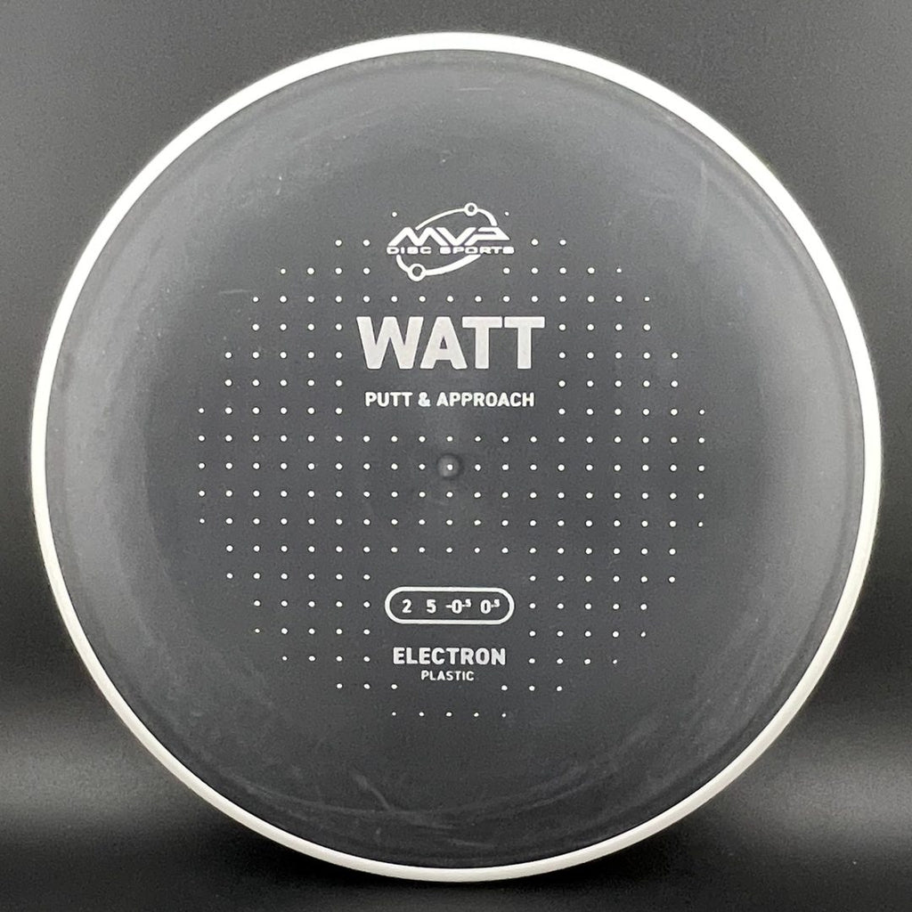 Medium Electron Watt - Putter