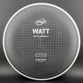 Medium Electron Watt - Putter