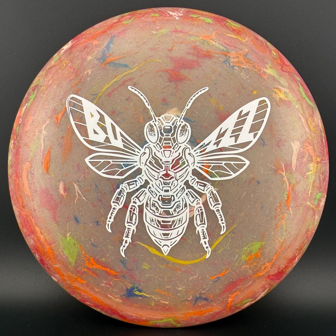 Colorshift Jawbreaker Z Buzzz  >>Top Seller<<