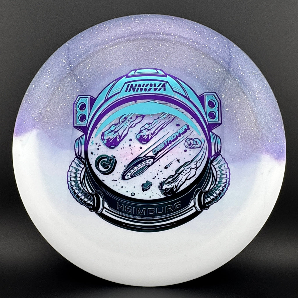 Duo Destroyer - Calvin Heimburg Tour Series - Distance Driver