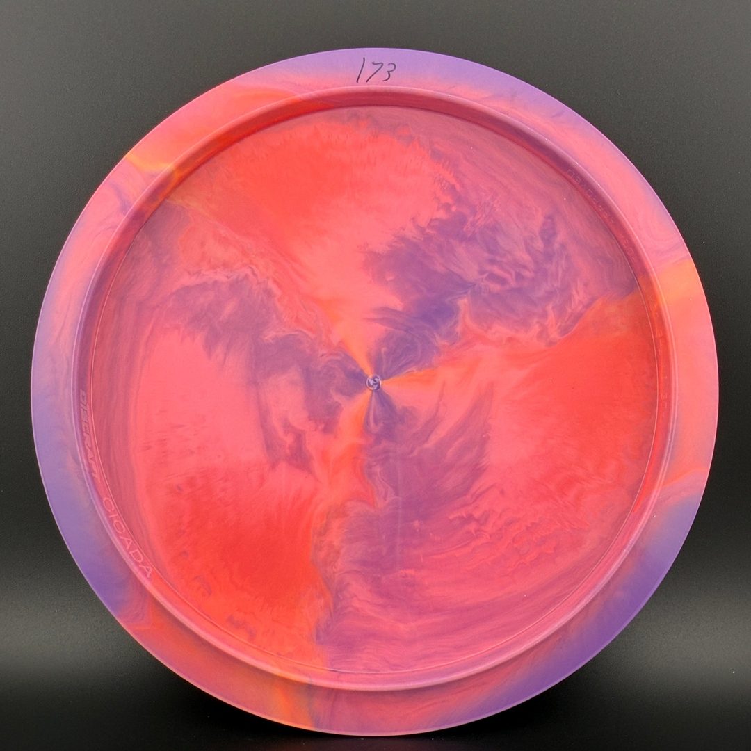 Swirl ESP FLX Cicada - Australasian Open 2026 - Great for Beginners!