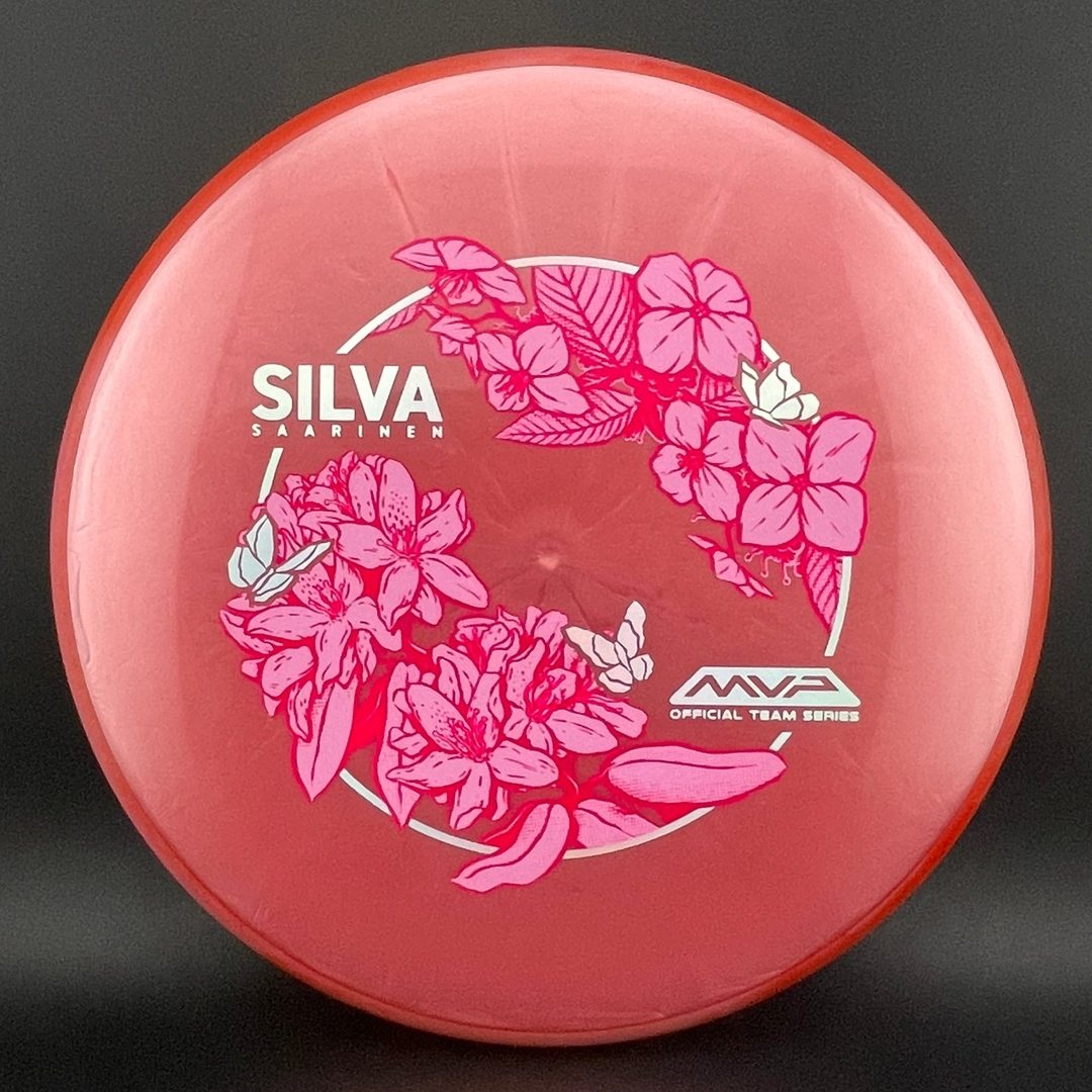 Silva Saarinen Team Series - Putter