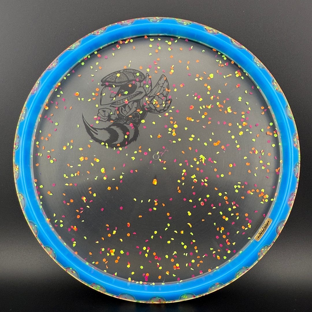 FuZed Confetti Z Zone - Irish Bee Putter