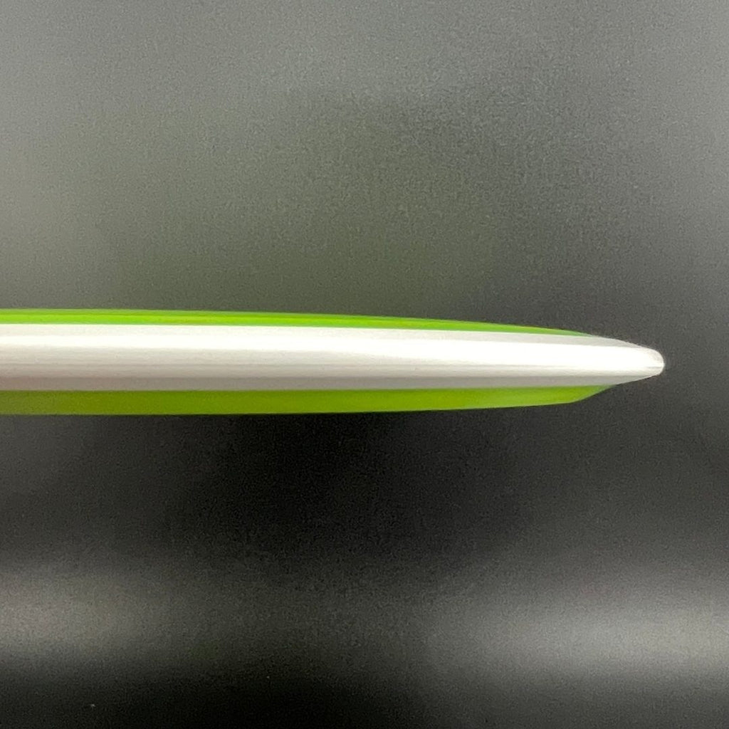 Plasma Servo - Fairway Driver