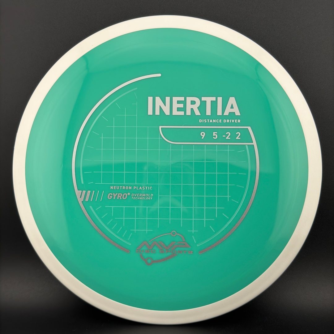 Neutron Inertia - Understable Distance Driver