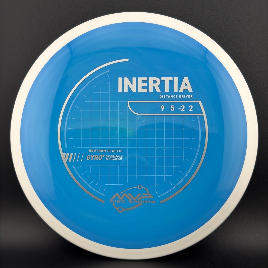 Neutron Inertia - Understable Distance Driver