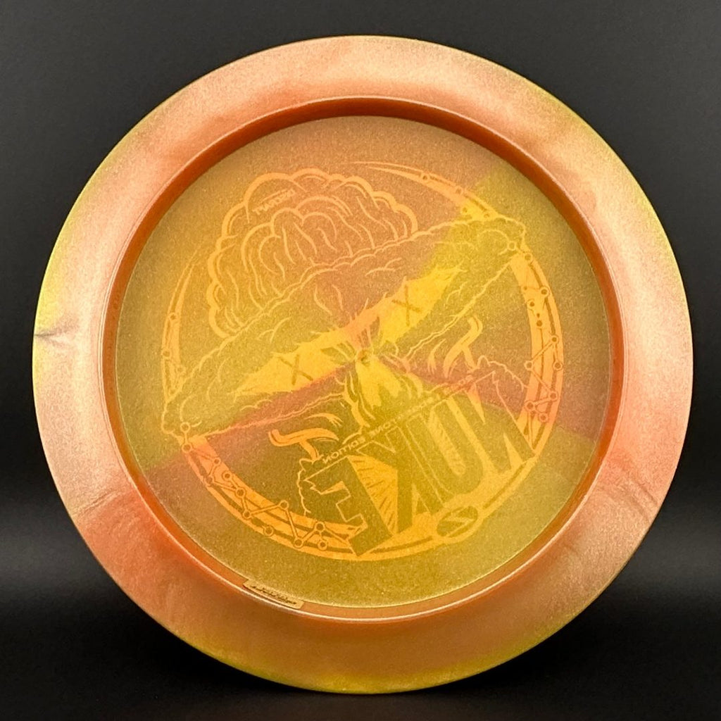 Elite Z Nuke - Distance Driver