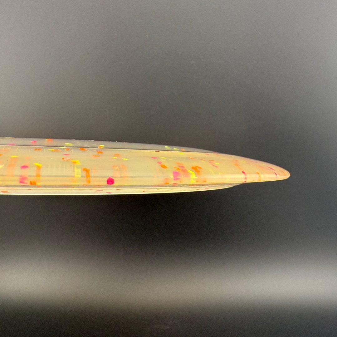 Confetti Z Nuke - Misprint - Distance Driver