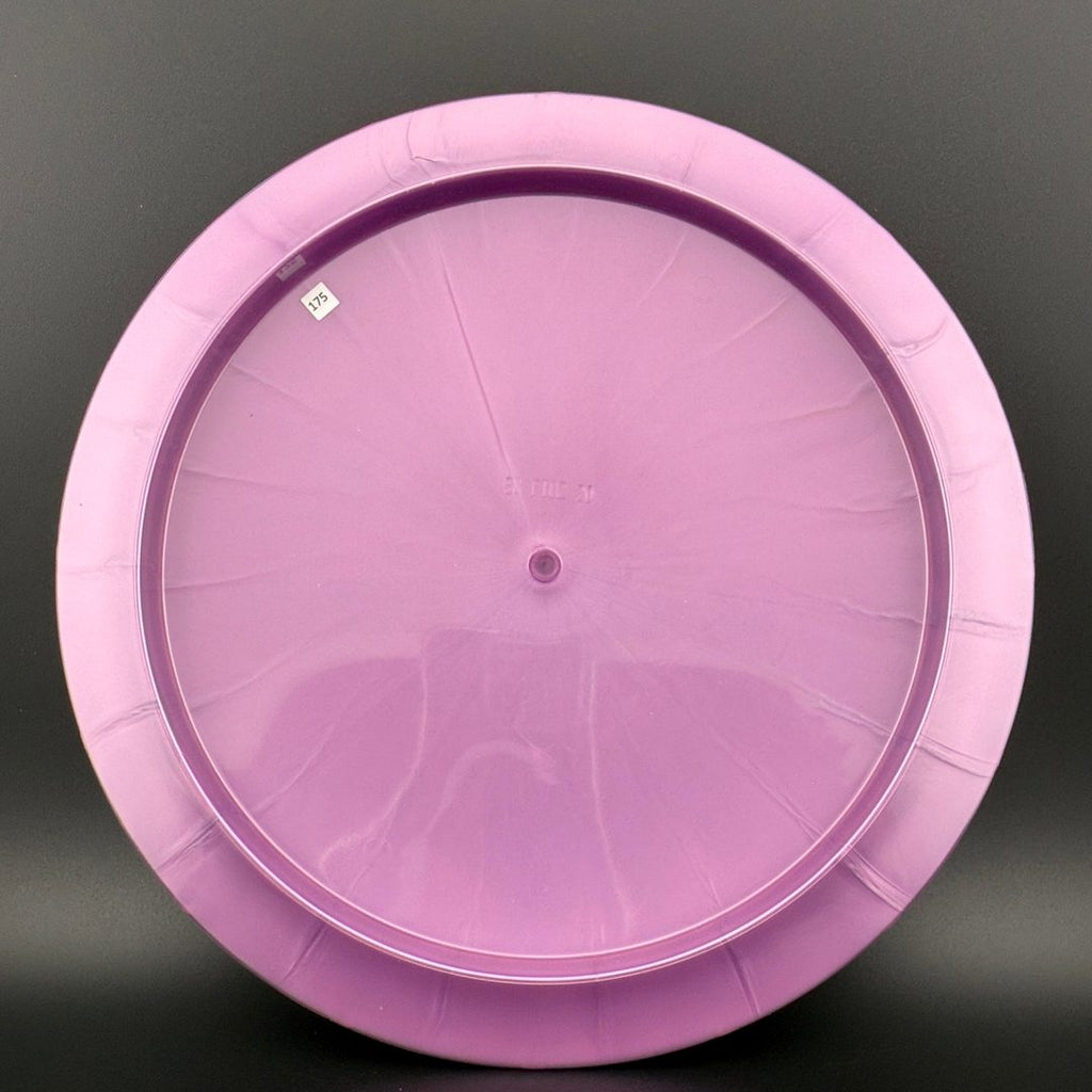 Sublime Freetail (2nd Run) - PDGA Taco - Understable Distance Driver