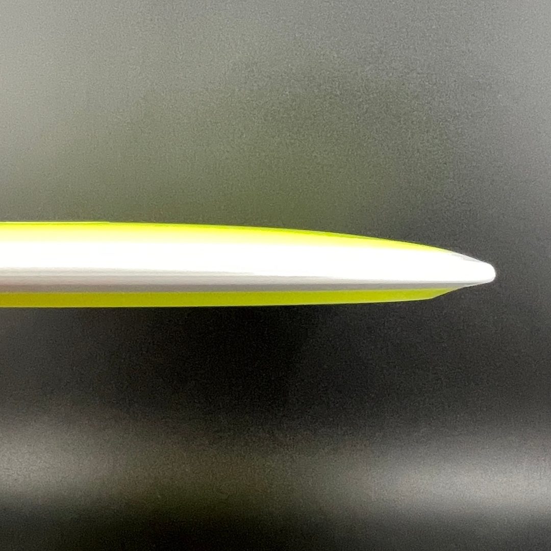Fission Servo - Fairway Driver