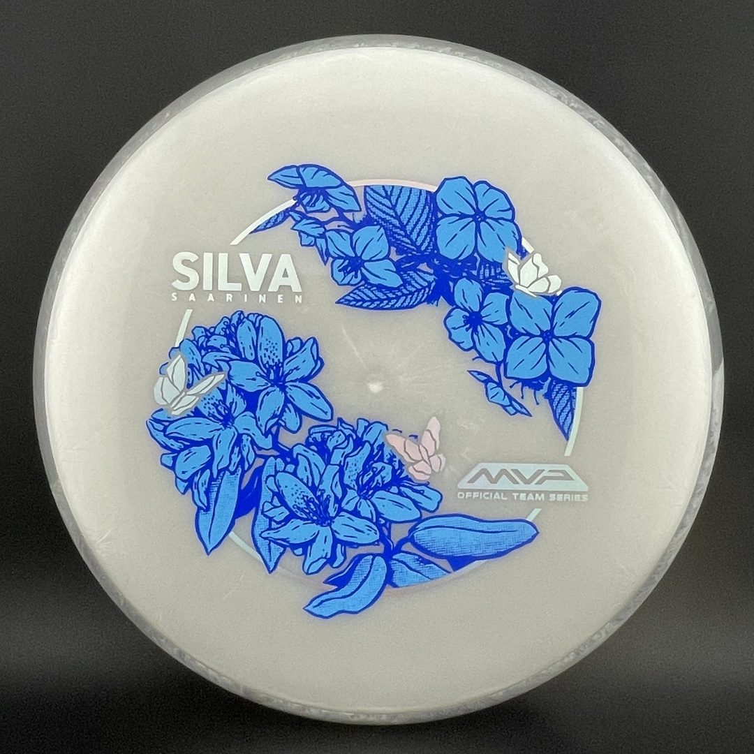 Silva Saarinen Team Series - Putter