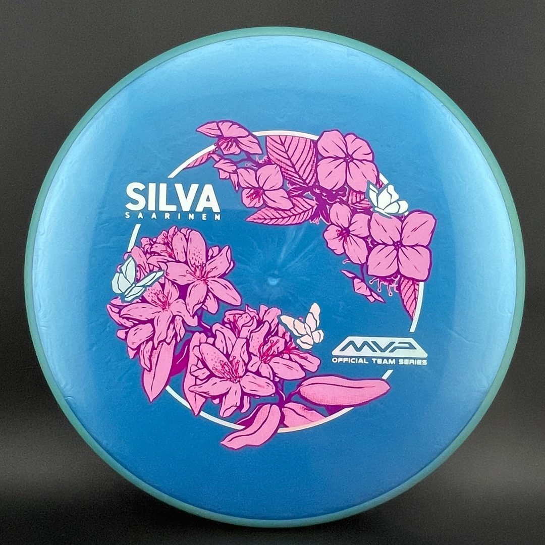 Silva Saarinen Team Series - Putter