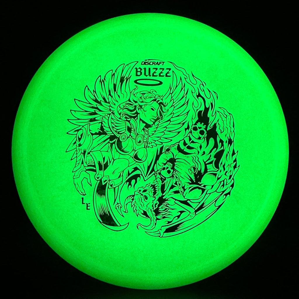 Colorshift Z Glo Buzzz Midrange @@ Most Popular @@