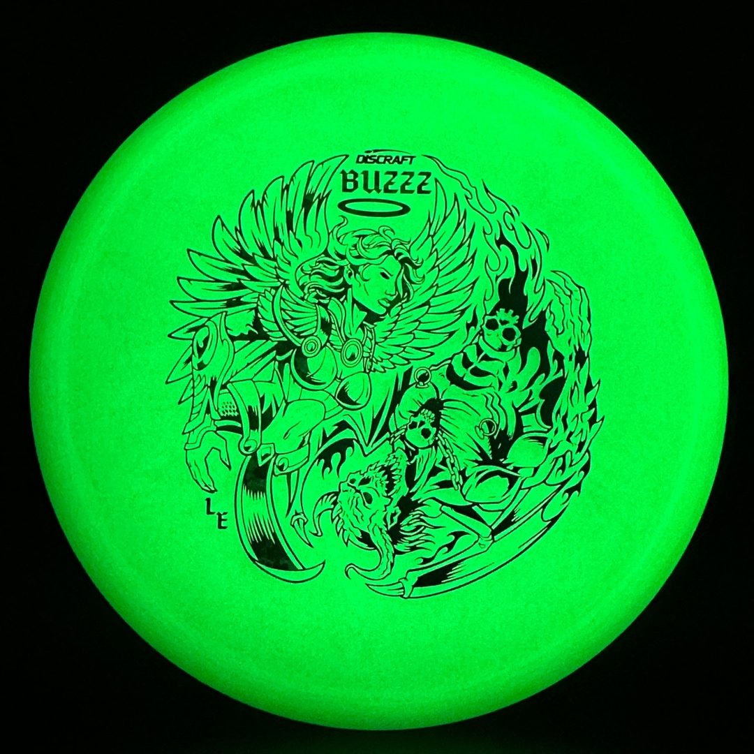 Colorshift Z Glo Buzzz Midrange @@ Most Popular @@