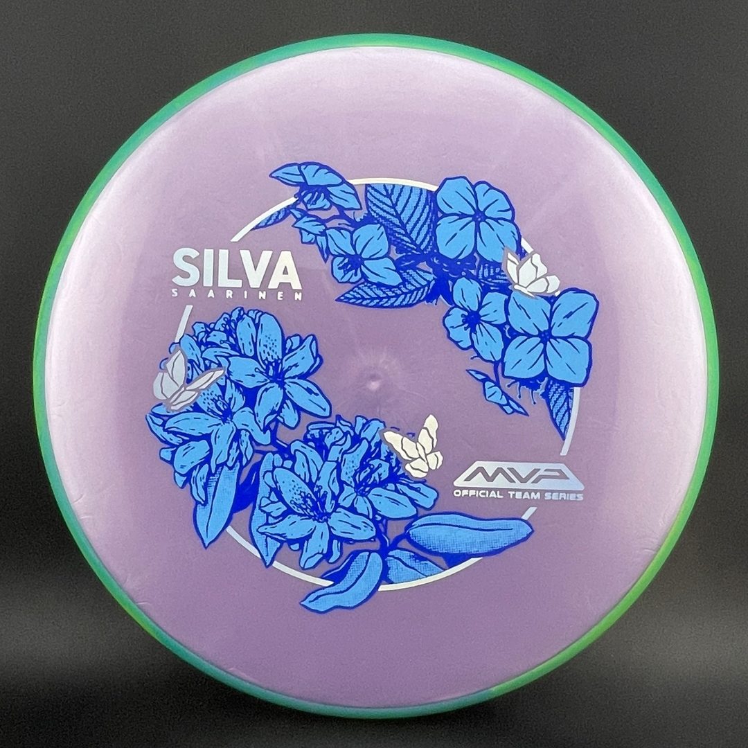 Silva Saarinen Team Series - Putter