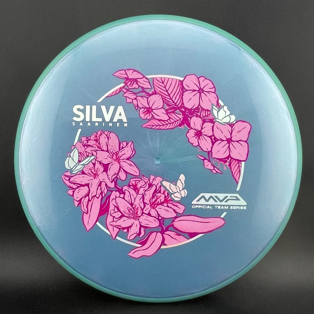 Silva Saarinen Team Series - Putter