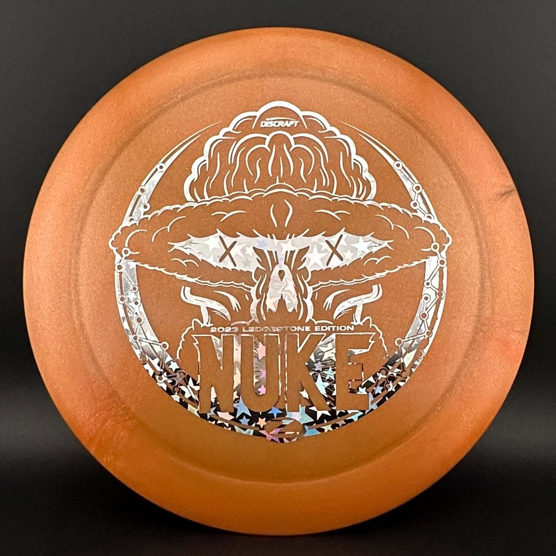 Elite Z Nuke - Distance Driver