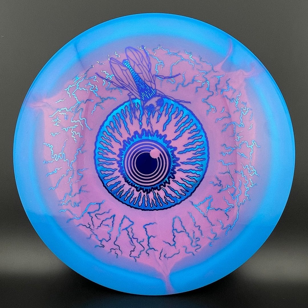 Halo Star Mamba - Eye-Fly RAD V2 by Ripper Studios