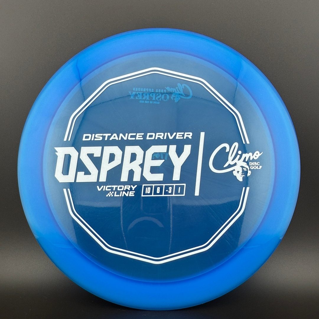 Victory Line Osprey - Driver